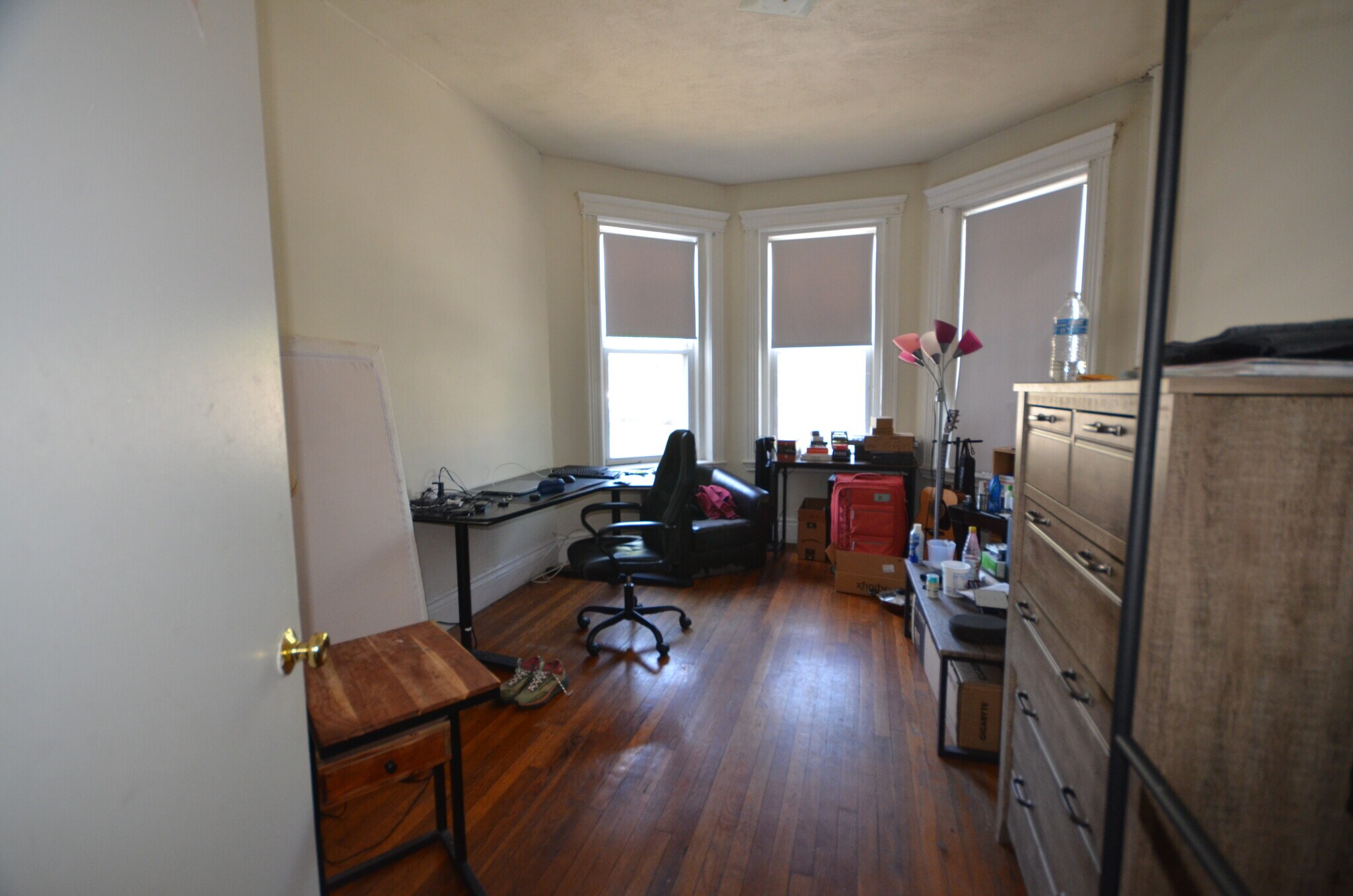 Building Photo - 1348 Commonwealth Ave