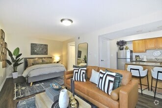 Building Photo - The Alcove Troy