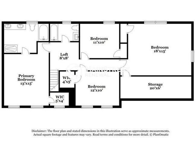 Building Photo - 3 Bedroom Pet-Friendly Home in Garner, NC with Main Street Renewal