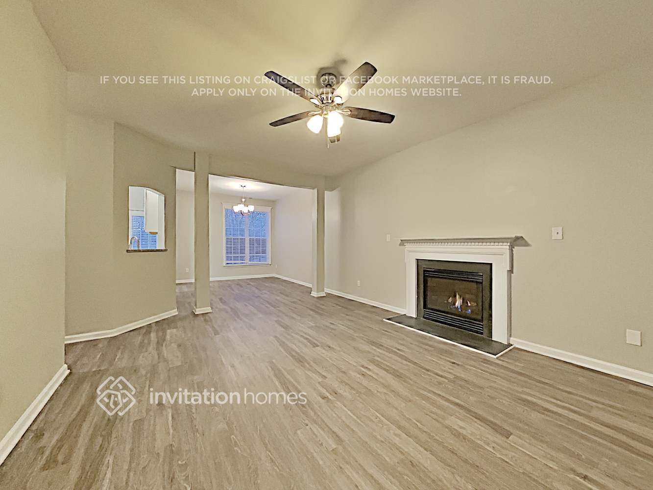 Building Photo - 1039 Piney Church Rd