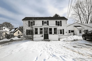Building Photo - 96 Bosworth St
