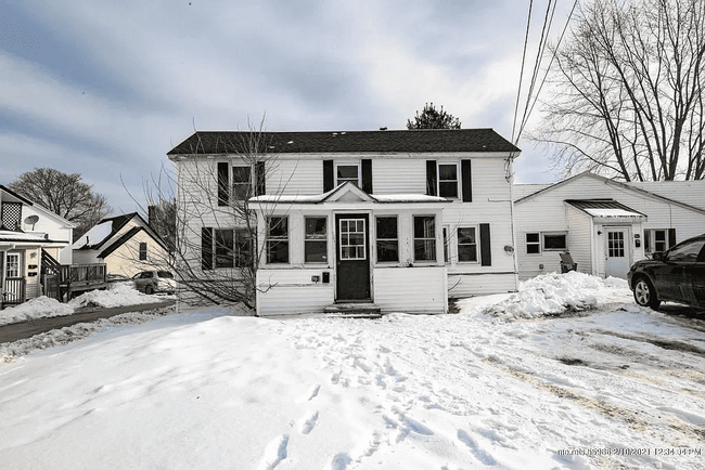 Building Photo - 96 Bosworth St
