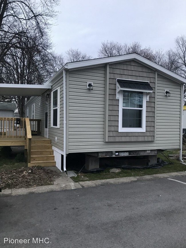 Building Photo - 4136 Cane Run Rd