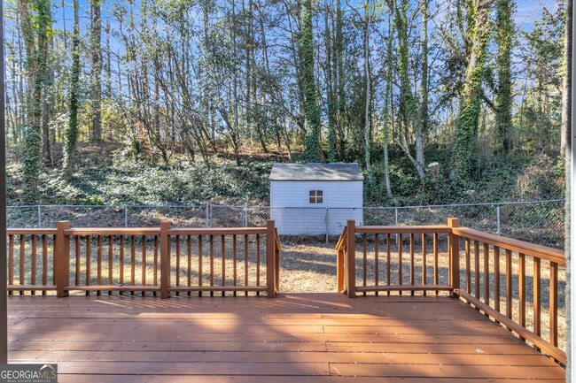 Building Photo - 2835 Mt Tabor Cir