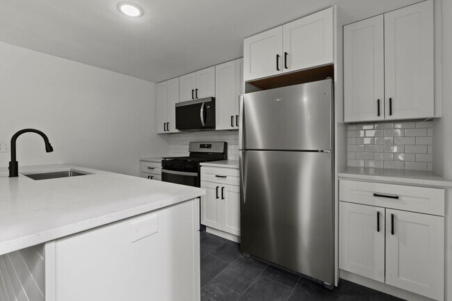 Building Photo - READY for Move-In! Fully RENOVATED 3 bedroom in PENN HILLS!