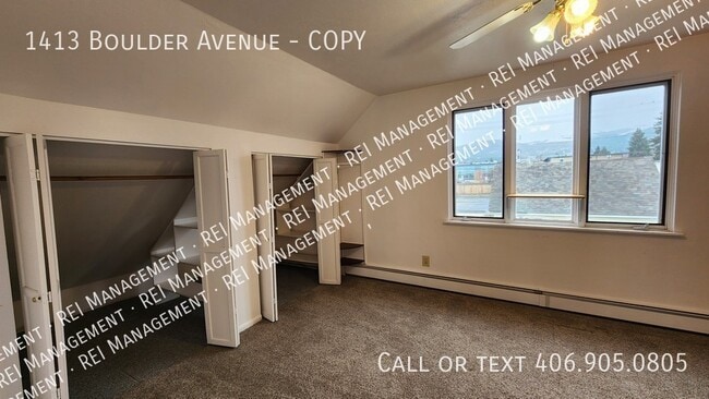 Building Photo - 1413 Boulder Ave
