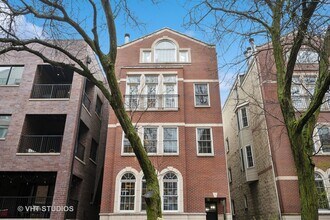 Building Photo - 1547 N North Park Ave