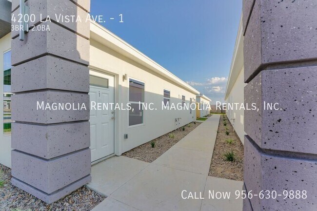 Building Photo - 4200 La Vista Ave