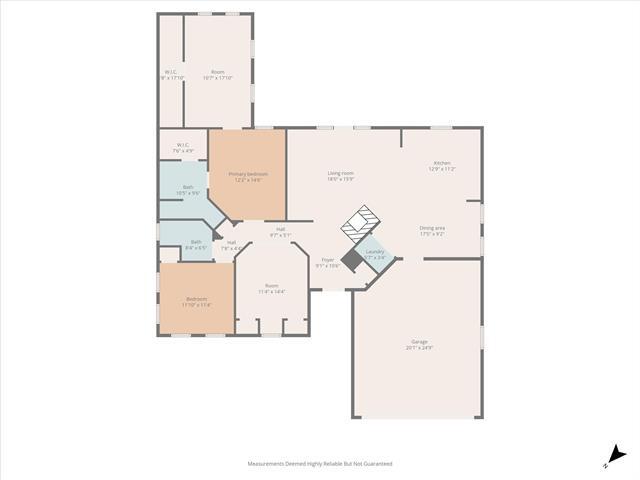 Building Photo - 417 Sky Harbour Ct