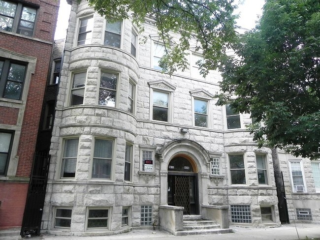 Primary Photo - 5610 S Michigan Ave