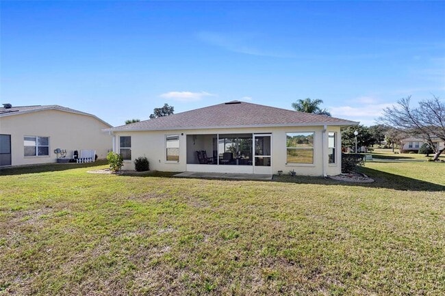 Building Photo - 15581 SW 11th Terrace Rd