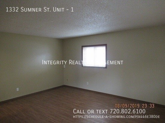 Building Photo - 1332 Sumner St