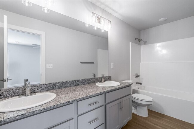 Building Photo - 6300 NW Kathleen St