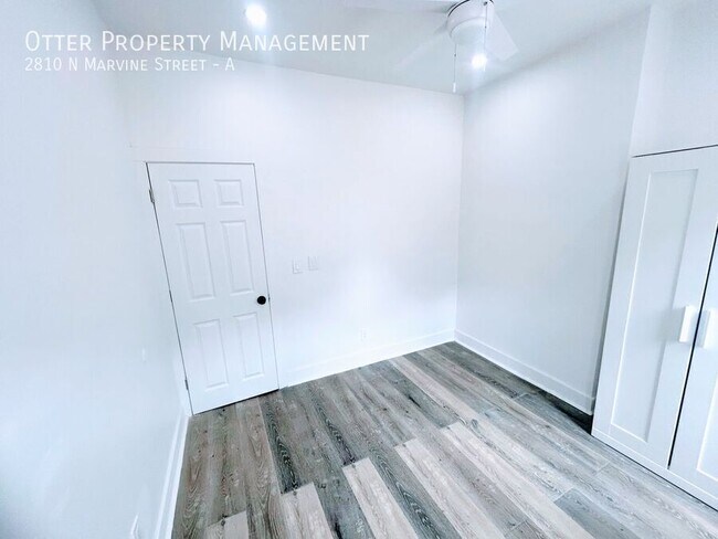 Building Photo - 2810 N Marvine St
