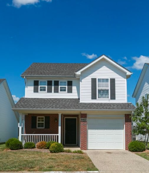 Primary Photo - 8407 Arbor Meadow Way