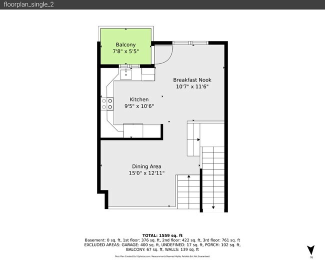 Building Photo - $2,795.95 with $300 Off the first month's rent, 2 Beds - 2.5 Bath, Townhome in Lone Tree with Bal...