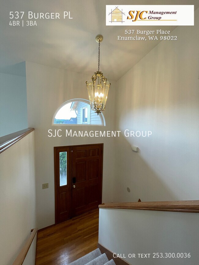 Building Photo - 537 Burger Pl