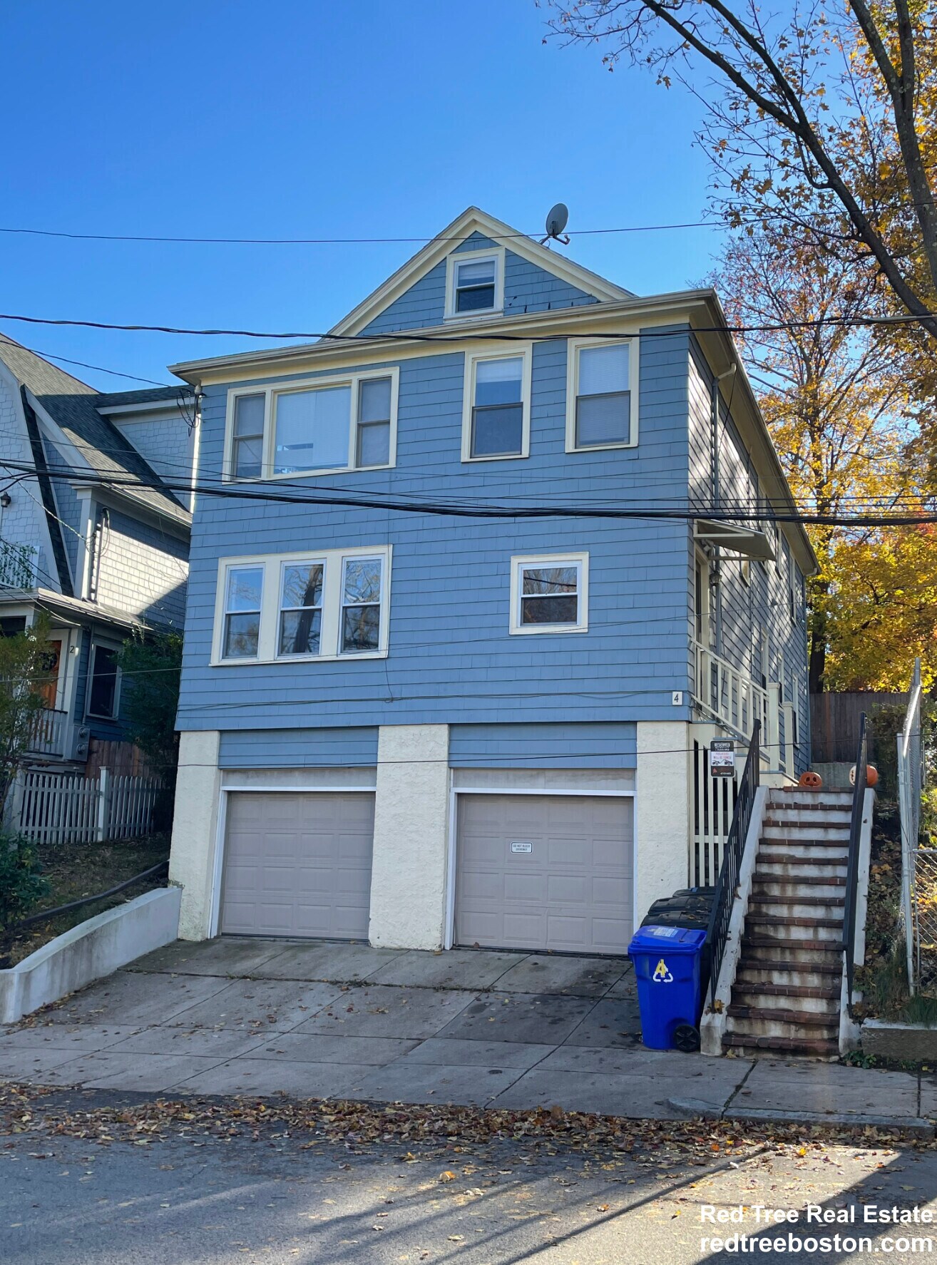 Building Photo - 4 Iroquois St