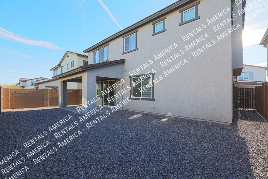 Building Photo - 17717 W Cassia Way