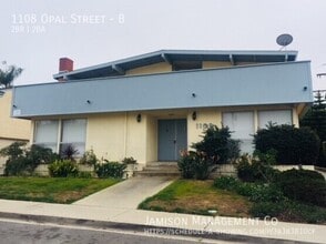 Building Photo - 1108 Opal St