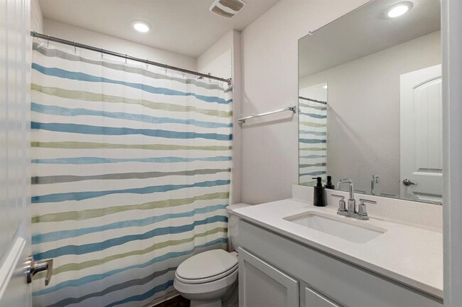 Building Photo - 19601 Abigail Fillmore Rd