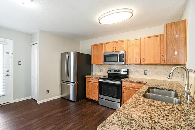 Building Photo - 6519 Matlea Ct