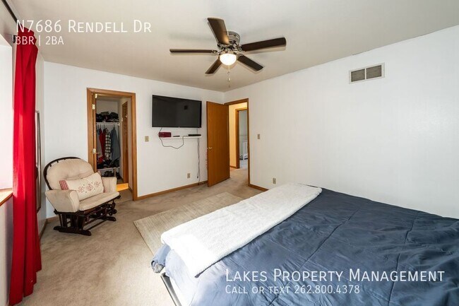 Building Photo - N7686 Rendell Dr