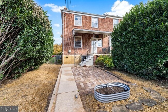 Building Photo - 101 Regester Ave