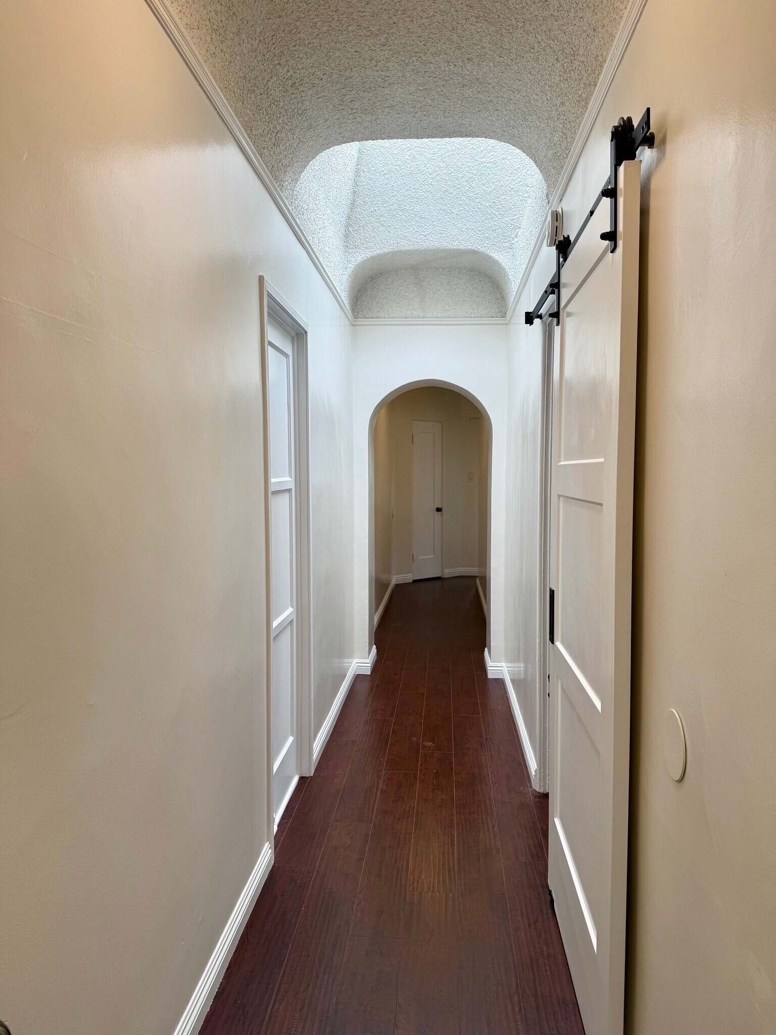 Hallway - 503 Hill Dr