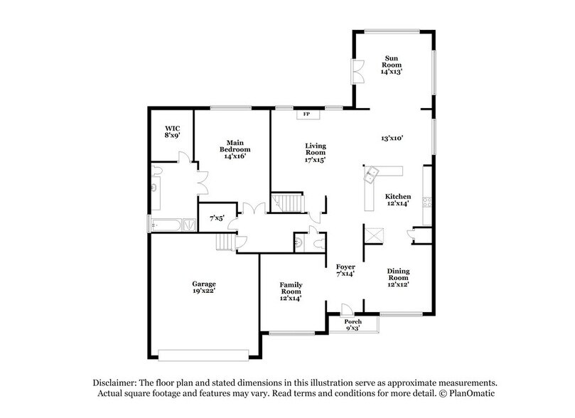Building Photo - 7215 Hathaway Ct