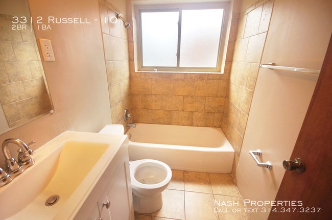 Building Photo - 3312 Russell Blvd