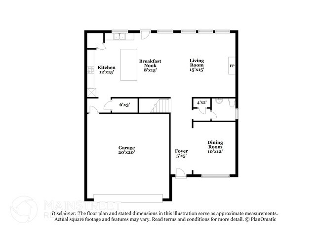 Building Photo - 6607 Hill Rock Ln