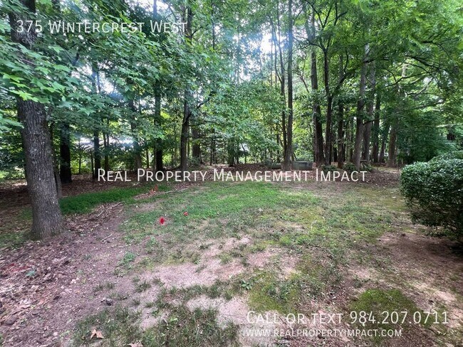 Building Photo - 375 Wintercrest W