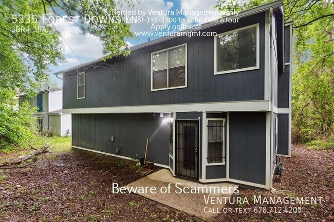 Building Photo - 5335 Forest Downs Ln