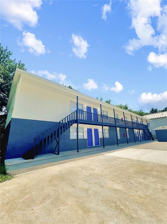 Building Photo - 1855 W Deane St