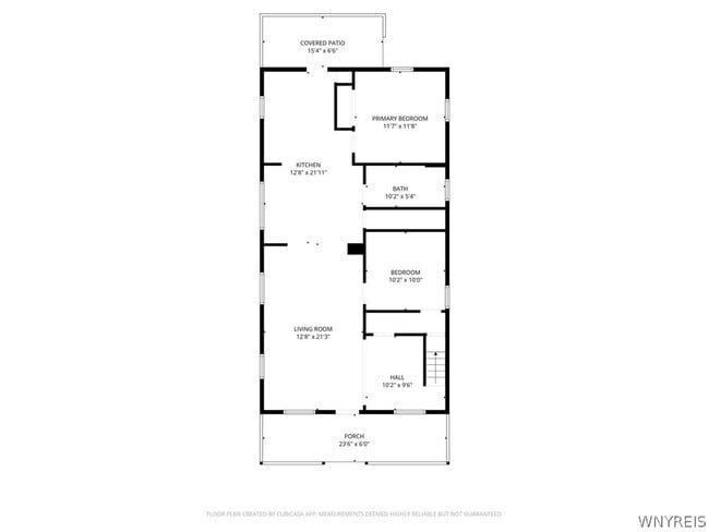 Building Photo - 8726 Point Ave