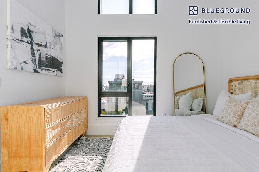 Building Photo - 1288 Howard St