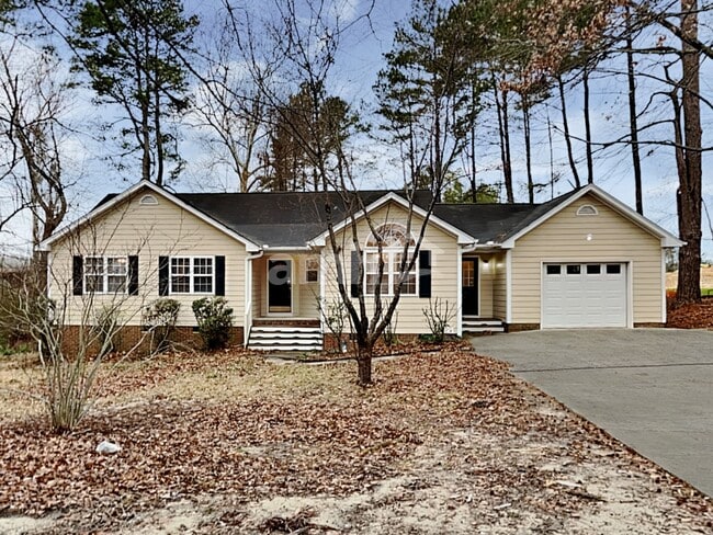 Building Photo - 1206 Saura Ct