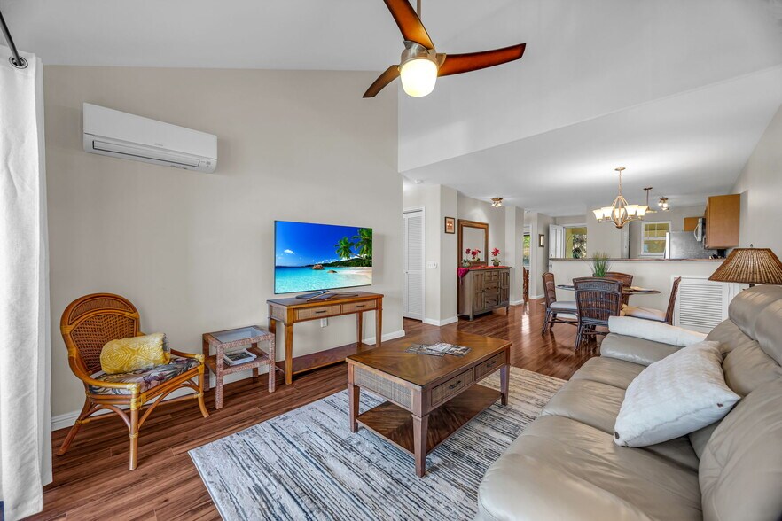 Building Photo - 3950 Kalai Waa St