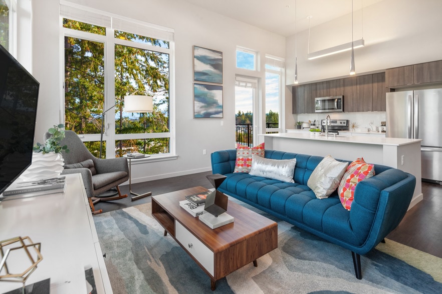 Building Photo - SKY Sammamish Apartments