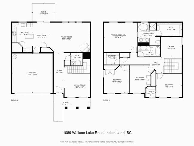 Building Photo - 1089 Wallace Lake Rd