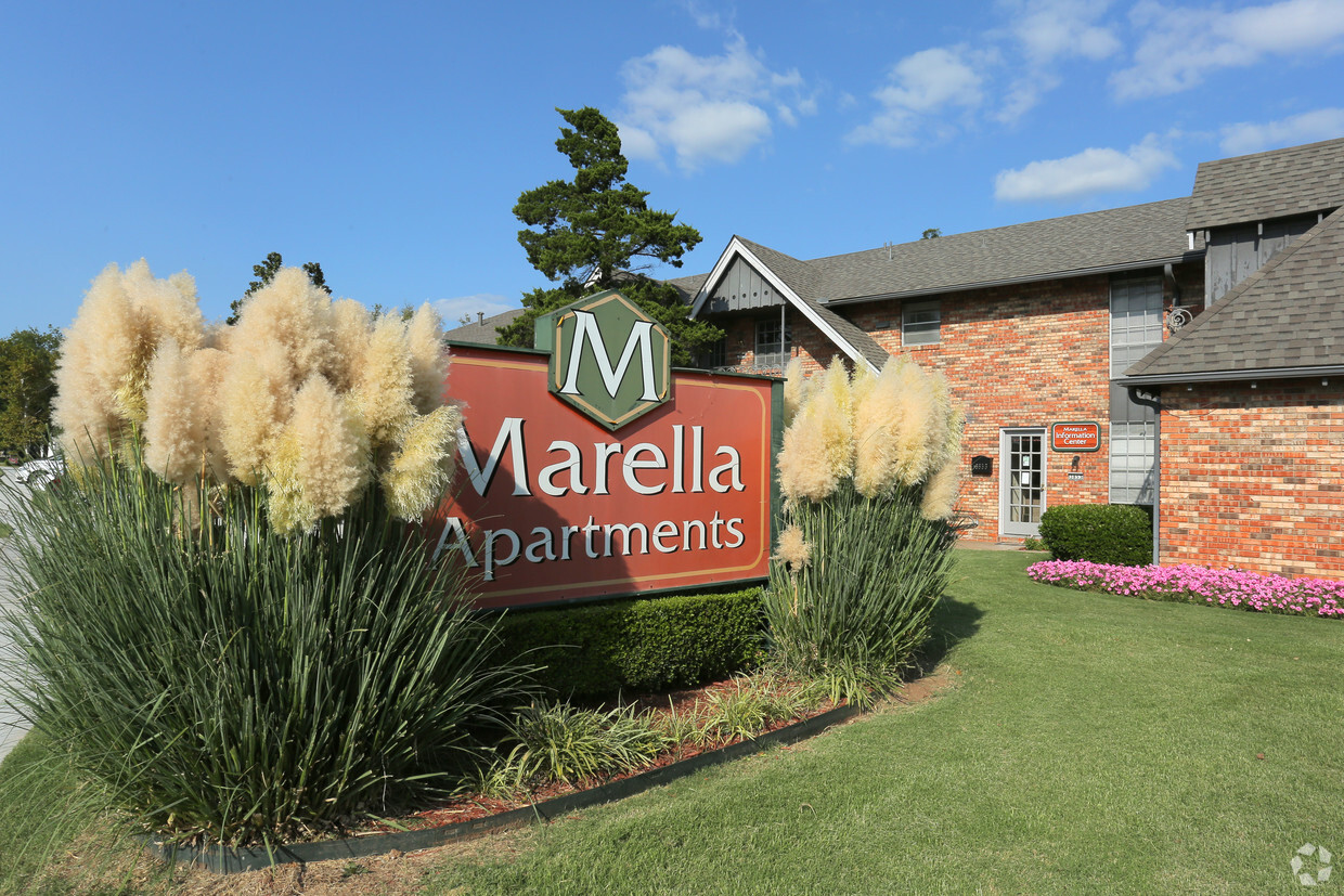 Marella Apartments Tulsa Ok Apartment Finder