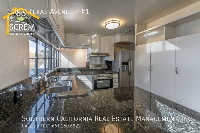 Building Photo - 11817 Texas Ave