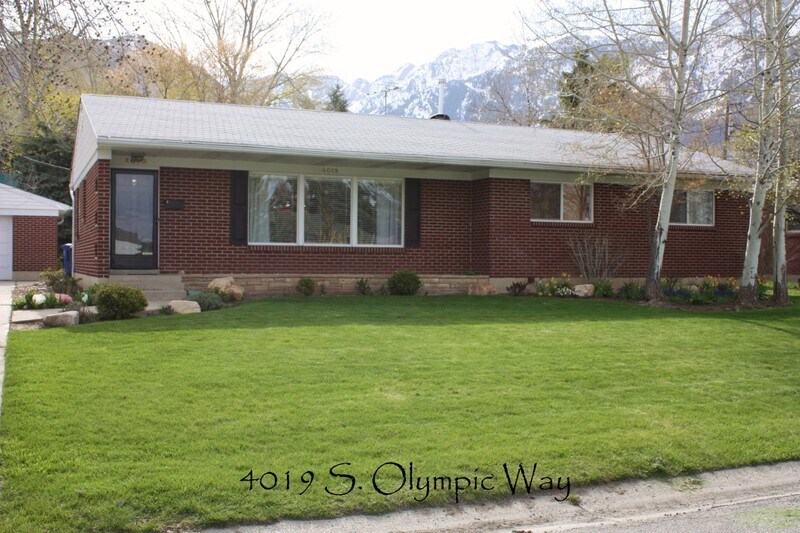 Building Photo - 4019 S Olympic Way