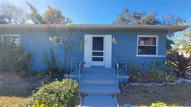 Building Photo - 110 N Crest Ave