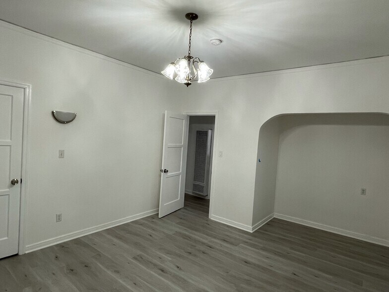 Back Bedoom - 1631 S Highland Ave
