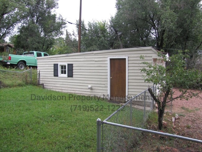 Building Photo - Cozy 2 Bedroom House in Southwest Colorado...