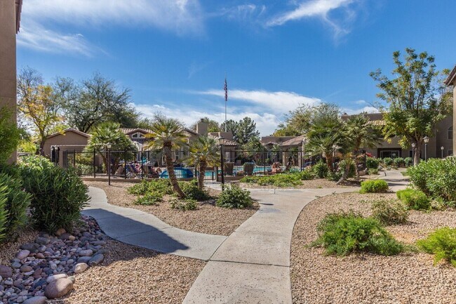 Building Photo - 9451 E Becker Ln