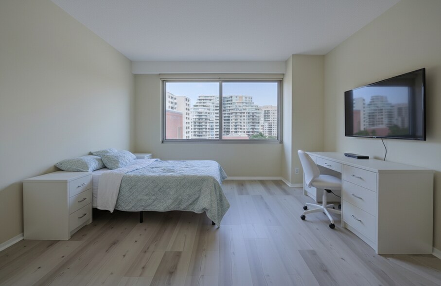 Building Photo - 5500 Friendship Blvd