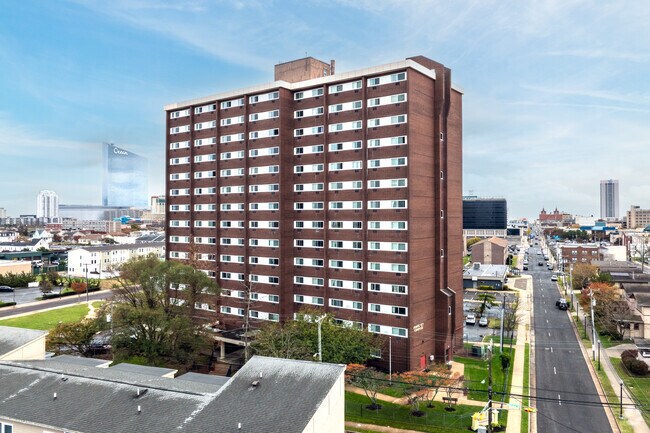 Building Photo - Atlantic City Townhouse